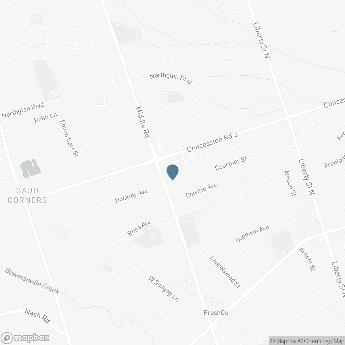 35 BAVIN STREET, Clarington, Ontario L1C 7H5